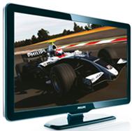 Philips представляет 5000-ую серию ЖК-телевизоров Philips представляет 5000-ую серию ЖК-телевизоров
