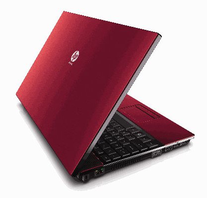 ProBook: новая серия бизнес-ноутбуков от HP
