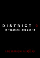 Район №9 / District 9 Район №9 / District 9