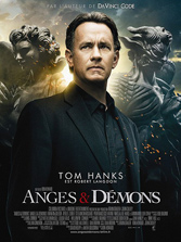 Ангелы и демоны / Angels & Demons (2-ой ролик) Ангелы и демоны / Angels & Demons (2-ой ролик)