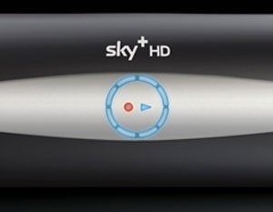 Sky HD    