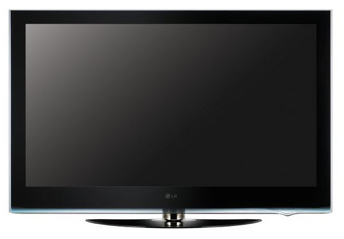 Тонкий плазменный телевизор LG PS8000 Тонкий плазменный телевизор LG PS8000