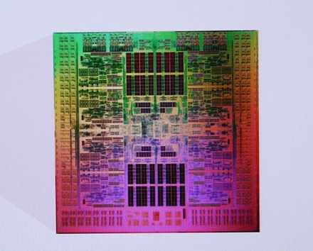 Fujitsu    CPU