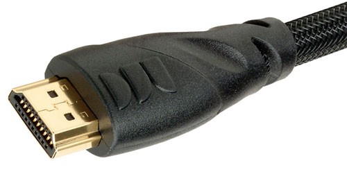 HDMI 1.4 объединит домашние устройства в локальную сеть HDMI 1.4 объединит домашние устройства в локальную сеть
