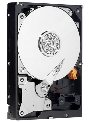 WD  HDD  2  