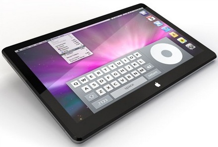 Нетбук от Apple: что ждет покупателя? Нетбук от Apple: что ждет покупателя?