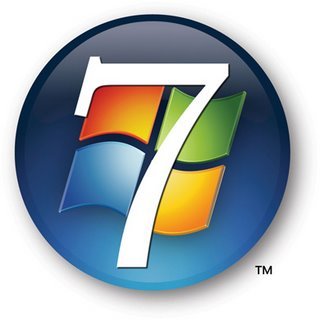      Windows 7  