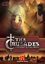 «Крестовые походы» на Blu-ray