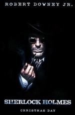 Шерлок Холмс / Sherlock Holmes Шерлок Холмс / Sherlock Holmes