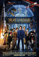 Ночь в музее 2 / Night At the Museum: Battle of the Smithsonian (клип из фильма) Ночь в музее 2 / Night At the Museum: Battle of the Smithsonian (клип из фильма)