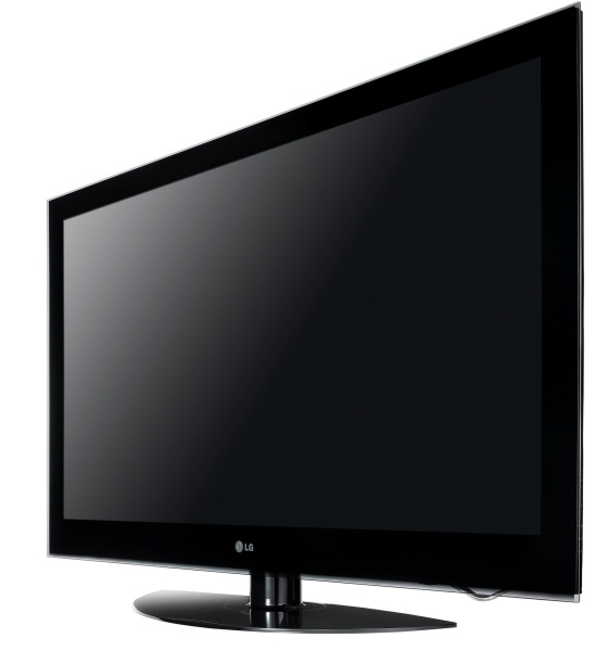 LG PQ600R: утонченный плазменный телевизор LG PQ600R: утонченный плазменный телевизор