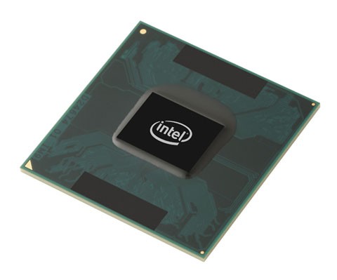Новые процессоры от Intel Новые процессоры от Intel