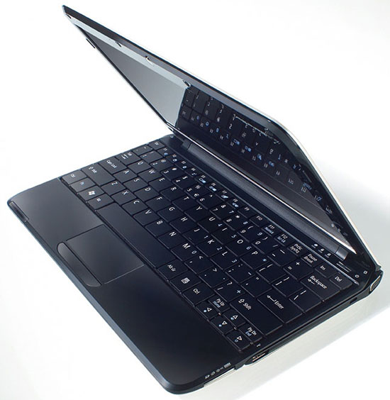 Acer     Aspire One