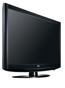 LG представляет ЖК-телевизоры серии LH2000 LG представляет ЖК-телевизоры серии LH2000