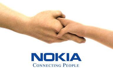 Nokia заключила соглашение с Intel о поставке процессоров Nokia заключила соглашение с Intel о поставке процессоров