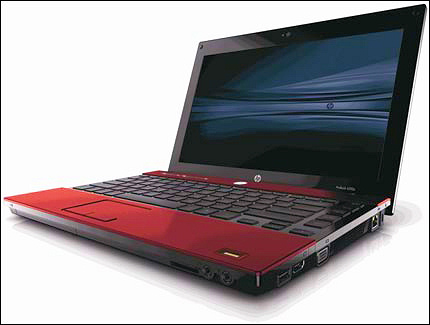 HP ProBook 4310s: -  13,3- 
