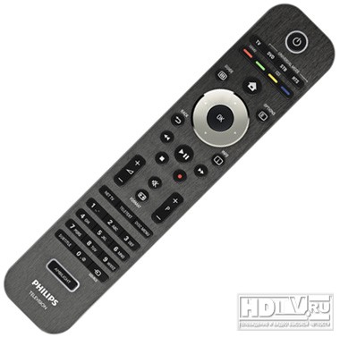 ЖК-телевизор Philips 32PFL9604: в интернете без ограничений ЖК-телевизор Philips 32PFL9604: в интернете без ограничений