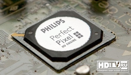ЖК-телевизор Philips 32PFL9604: в интернете без ограничений ЖК-телевизор Philips 32PFL9604: в интернете без ограничений