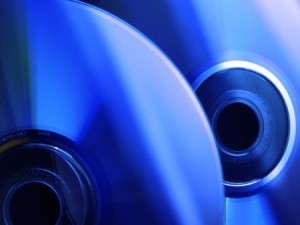 Магазины могут взять на вооружение новую технологию против краж дисков Магазины могут взять на вооружение новую технологию против краж дисков