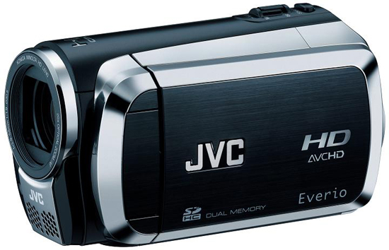  Full HD  JVC  SD  