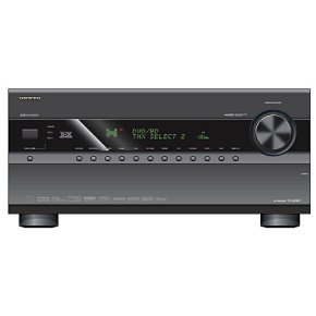 Onkyo TX-NR807 - THX Select2 Plus- 