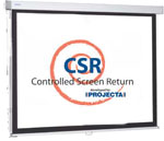 Рулонный экран Projecta ProScreen CSR Рулонный экран Projecta ProScreen CSR