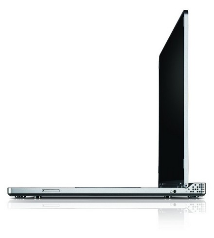Dell снизила цены на сверхтонкие ноутбуки Adamo Dell снизила цены на сверхтонкие ноутбуки Adamo