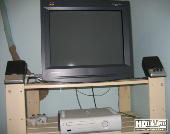 Wii HD, а есть ли смысл? Wii HD, а есть ли смысл?