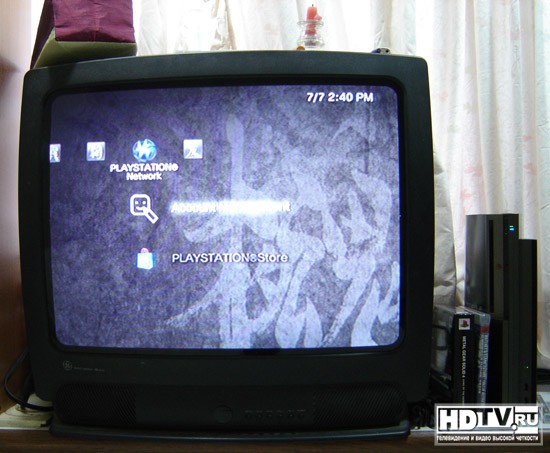 Wii HD, а есть ли смысл? Wii HD, а есть ли смысл?