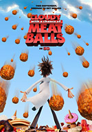 ,      / Cloudy with a Chance of Meatballs