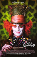 Алиса в стране чудес / Alice In Wonderland Алиса в стране чудес / Alice In Wonderland