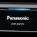  Panasonic:  Blu-ray   VHS