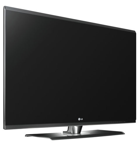 LG наносит ответный удар LG наносит ответный удар