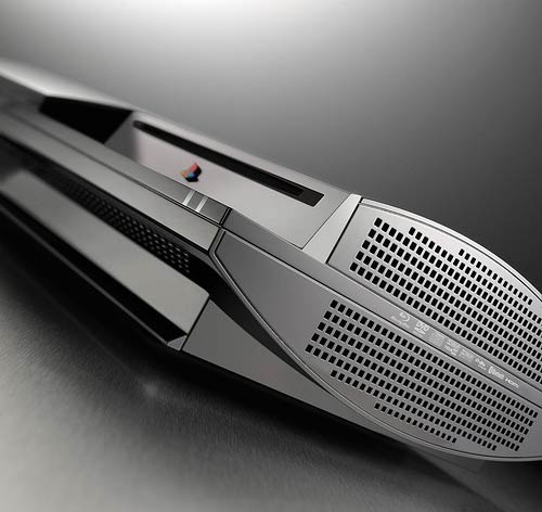 PS3 худеет и дешевеет... PS3 худеет и дешевеет...