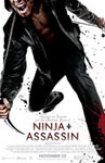 Ниндзя-убийца / Ninja Assassin
