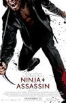 - / Ninja Assassin