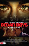 Кедровые парни / Cedar Boys