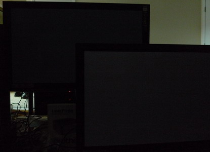 Новый король HDTV: тестирование Panasonic TC-54V10 Новый король HDTV: тестирование Panasonic TC-54V10