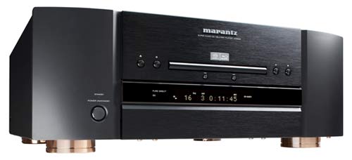   Marantz