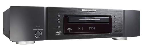 «Великолепная четвёрка» Marantz «Великолепная четвёрка» Marantz