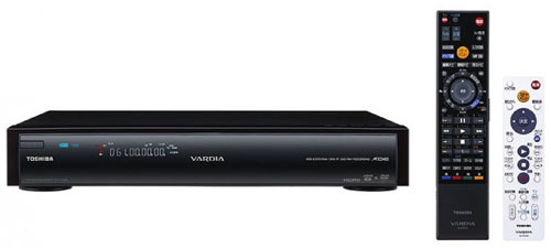 Toshiba не спешит с поддержкой Blu-Ray Toshiba не спешит с поддержкой Blu-Ray