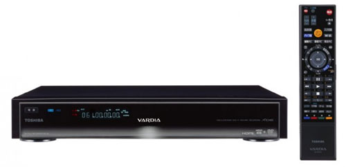 Toshiba не спешит с поддержкой Blu-Ray Toshiba не спешит с поддержкой Blu-Ray