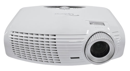Optoma HD20: ещё один «тысячник»... Optoma HD20: ещё один «тысячник»...