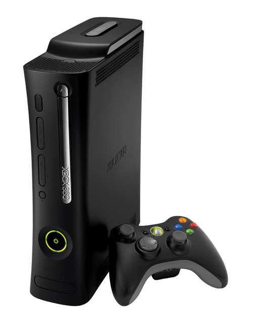 GoD для Xbox 360 на пороге... GoD для Xbox 360 на пороге...