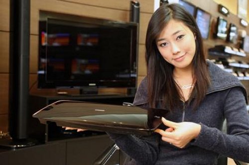Новые вершины SAMSUNG Новые вершины SAMSUNG