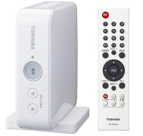 Toshiba — «не Blu-Ray’ем единым». Toshiba — «не Blu-Ray’ем единым».