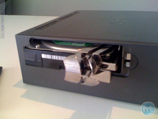 Новый TviX 6600N — живьём! (обновлено) Новый TviX 6600N — живьём! (обновлено)
