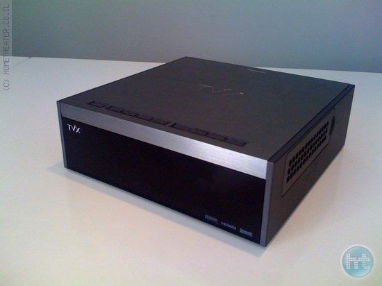 Новый TviX 6600N — живьём! (обновлено) Новый TviX 6600N — живьём! (обновлено)