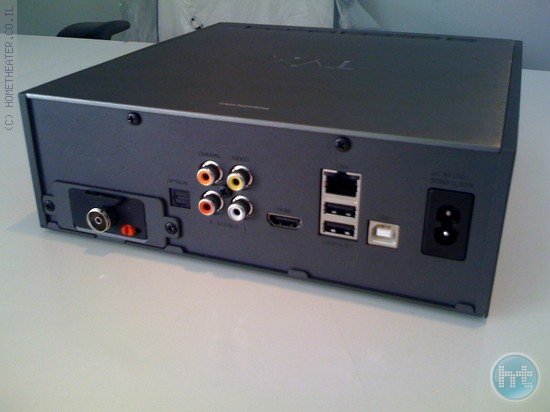 Новый TviX 6600N — живьём! (обновлено) Новый TviX 6600N — живьём! (обновлено)