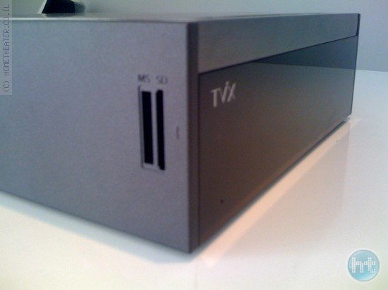 Новый TviX 6600N — живьём! (обновлено) Новый TviX 6600N — живьём! (обновлено)